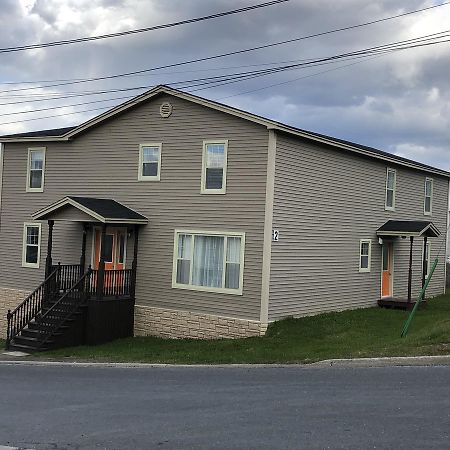 Stanley House Clarenville Exterior foto
